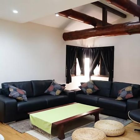 Willa Harmony House Hakuba Zewnętrze zdjęcie
