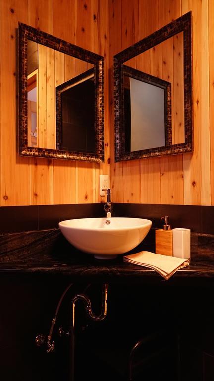 Willa Harmony House Hakuba Zewnętrze zdjęcie