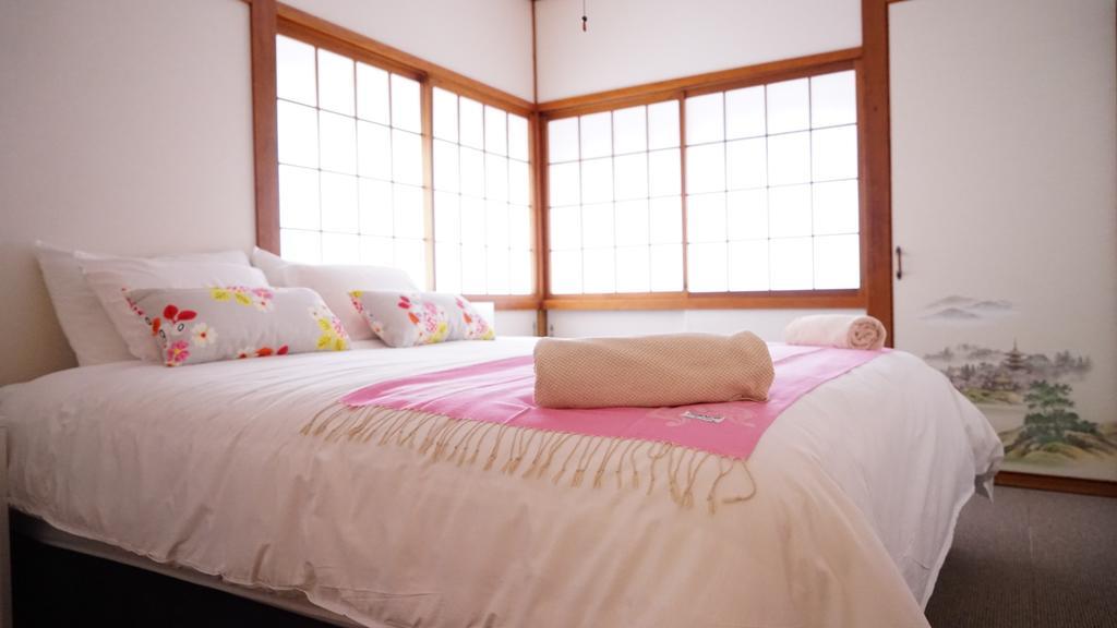Willa Harmony House Hakuba Zewnętrze zdjęcie