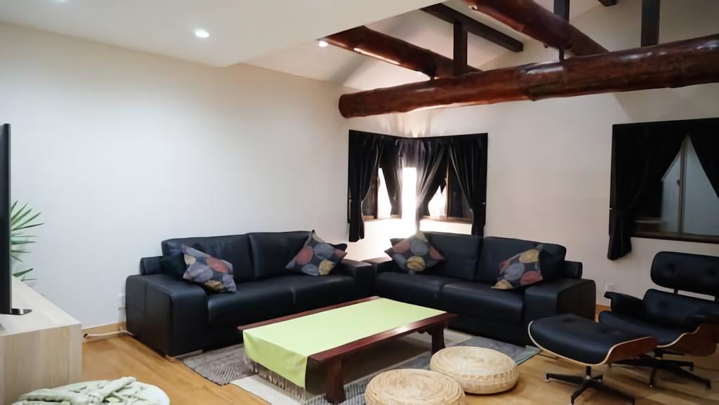 Willa Harmony House Hakuba Zewnętrze zdjęcie
